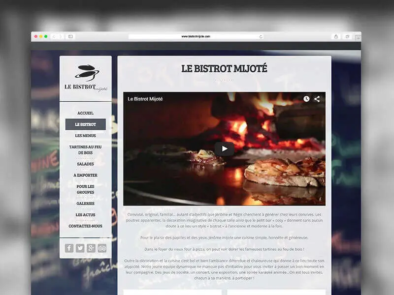 bistrot2Safari PSD Mockup 2 Recupere