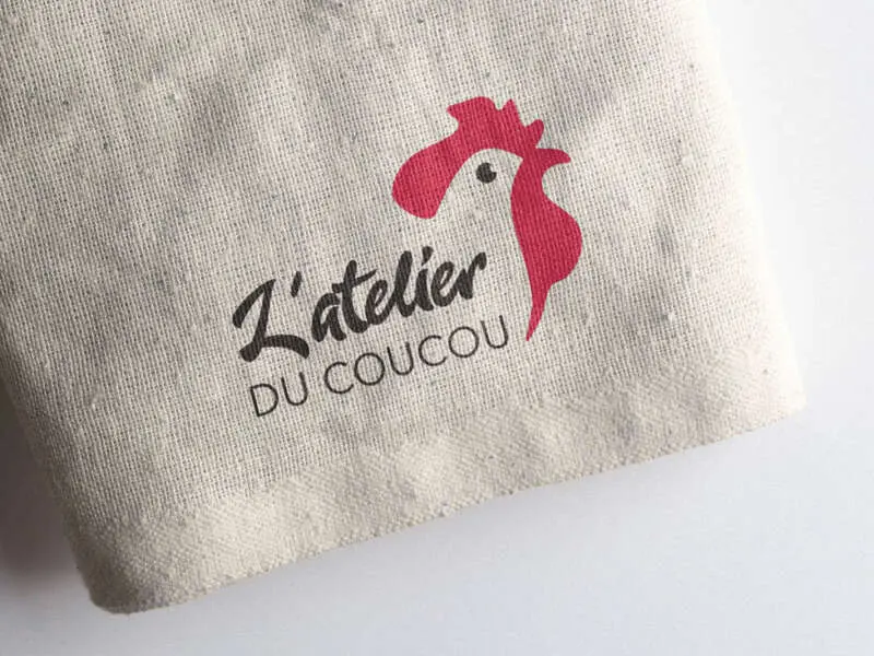 logo atelier du coucou